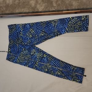 Fabletics Capri Leggings